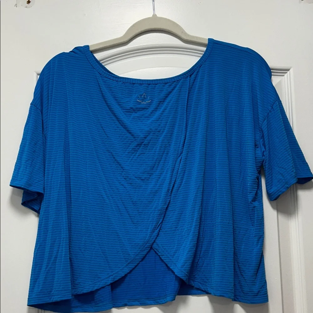 Beyond yoga top - Picture 2 of 6